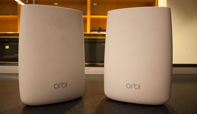 Компания Netgear поборется со слепыми Wi-Fi-зонами Компания Netgear поборется со слепыми Wi-Fi-зонами