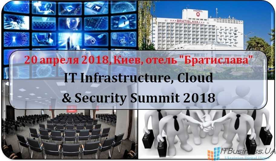 Kartinka IT ICS Summit 2018