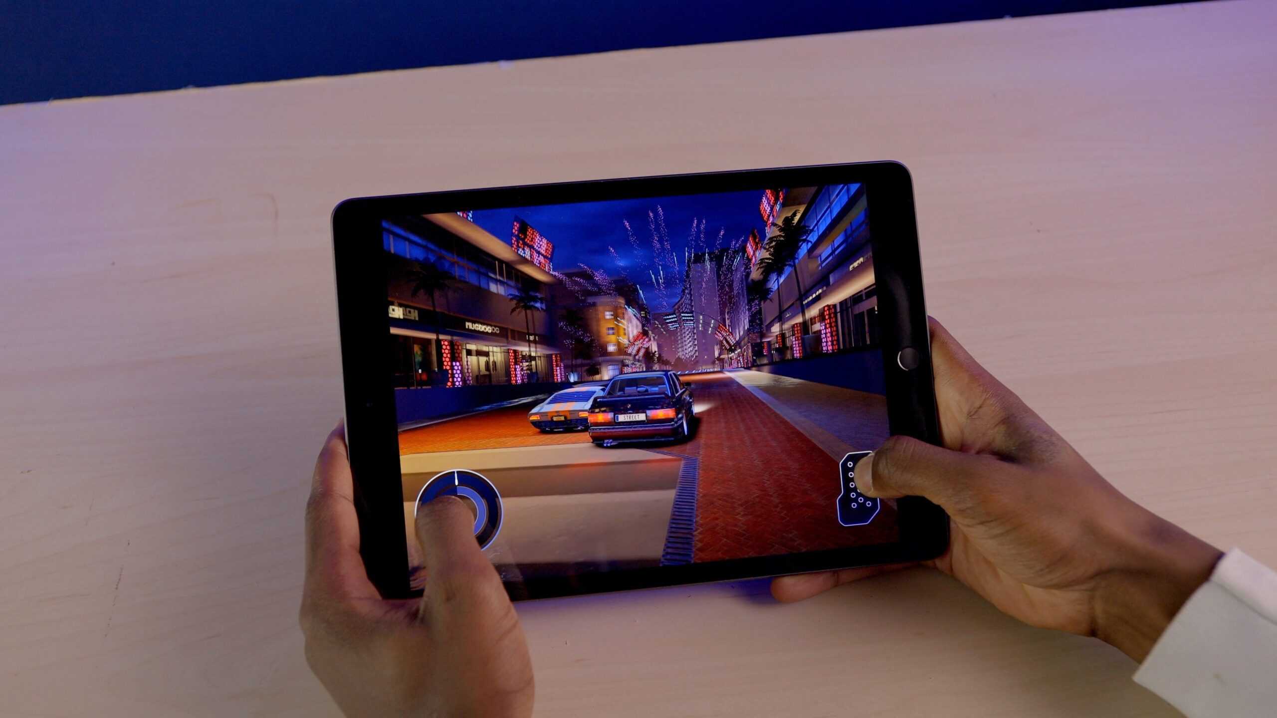 iPad 8 (2020) Обзор: iPad по лучшей цене
