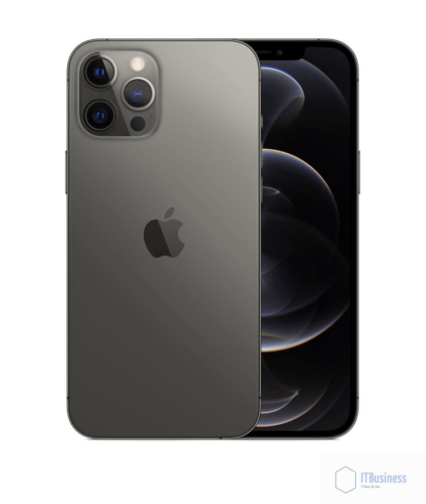 iphone 12 pro black