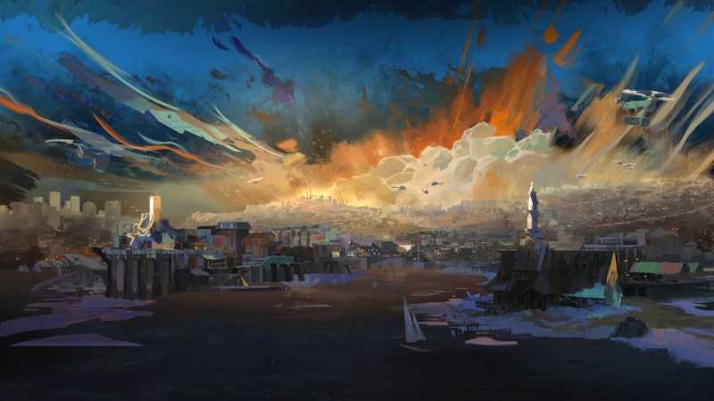 Disco Elysium: последняя версия появится на консолях Xbox в следующем месяце
