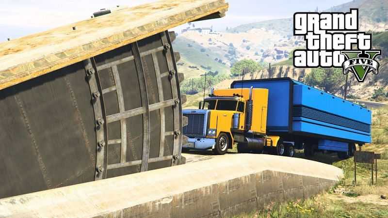 3 лучших бункера в GTA Online