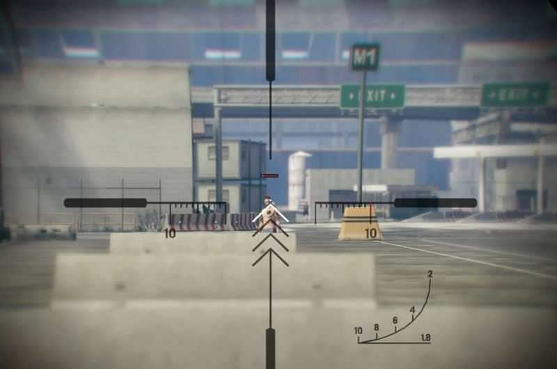 5 лучших видов оружия для использования в бесплатном режиме GTA Online для PVP