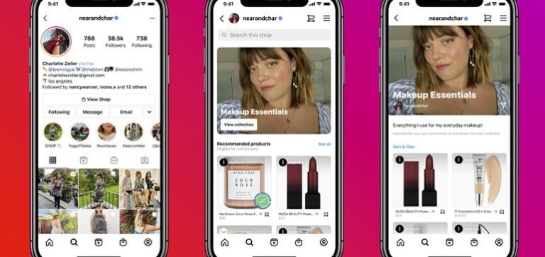 Instagram добавляет больше инструментов, чтобы помочь авторам максимально расширить партнерские отношения с брендированным контентом Instagram добавляет больше инструментов, чтобы помочь авторам максимально расширить партнерские отношения с брендированным контентом