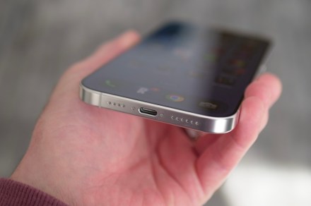 Apple’s Portless iPhone Может быть больше, чем концепция Apple’s Portless iPhone Может быть больше, чем концепция