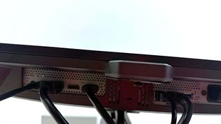 Asus Обзор ROG Swift PG27UCDM Asus Обзор ROG Swift PG27UCDM