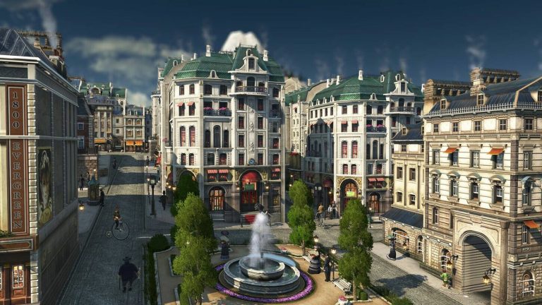 One of the best city builders of the last decade is currently 90% off One of the best city builders of the last decade is currently 90% off