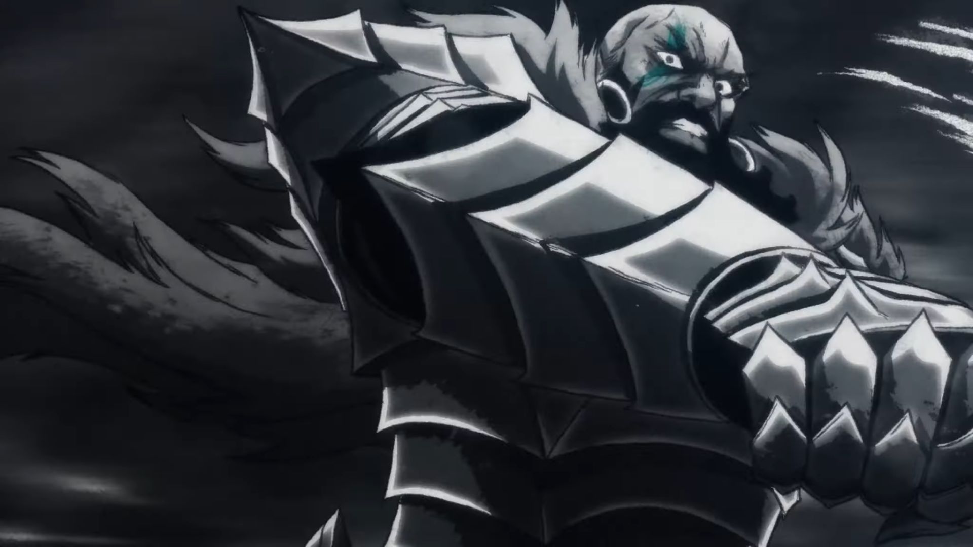 Diablo is doing a crossover with grimdark anime Berserk and, OK, that