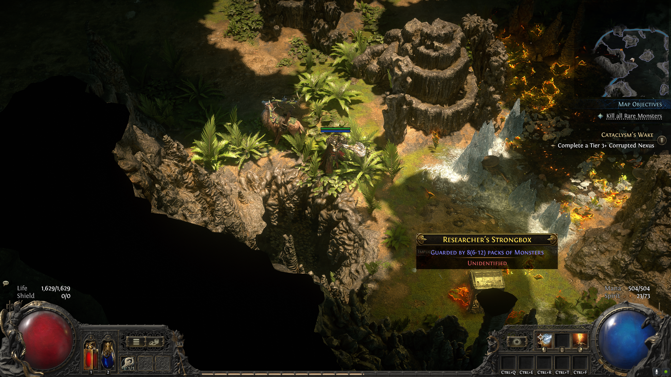 Last Epoch’s excellent new update proves we’re in a golden age of