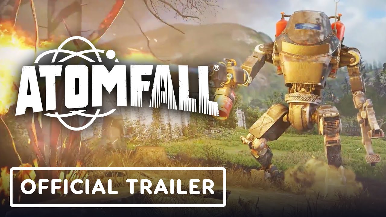 Rebellion’s CEO says ‘it looks like we want to do more Atomfall’ but