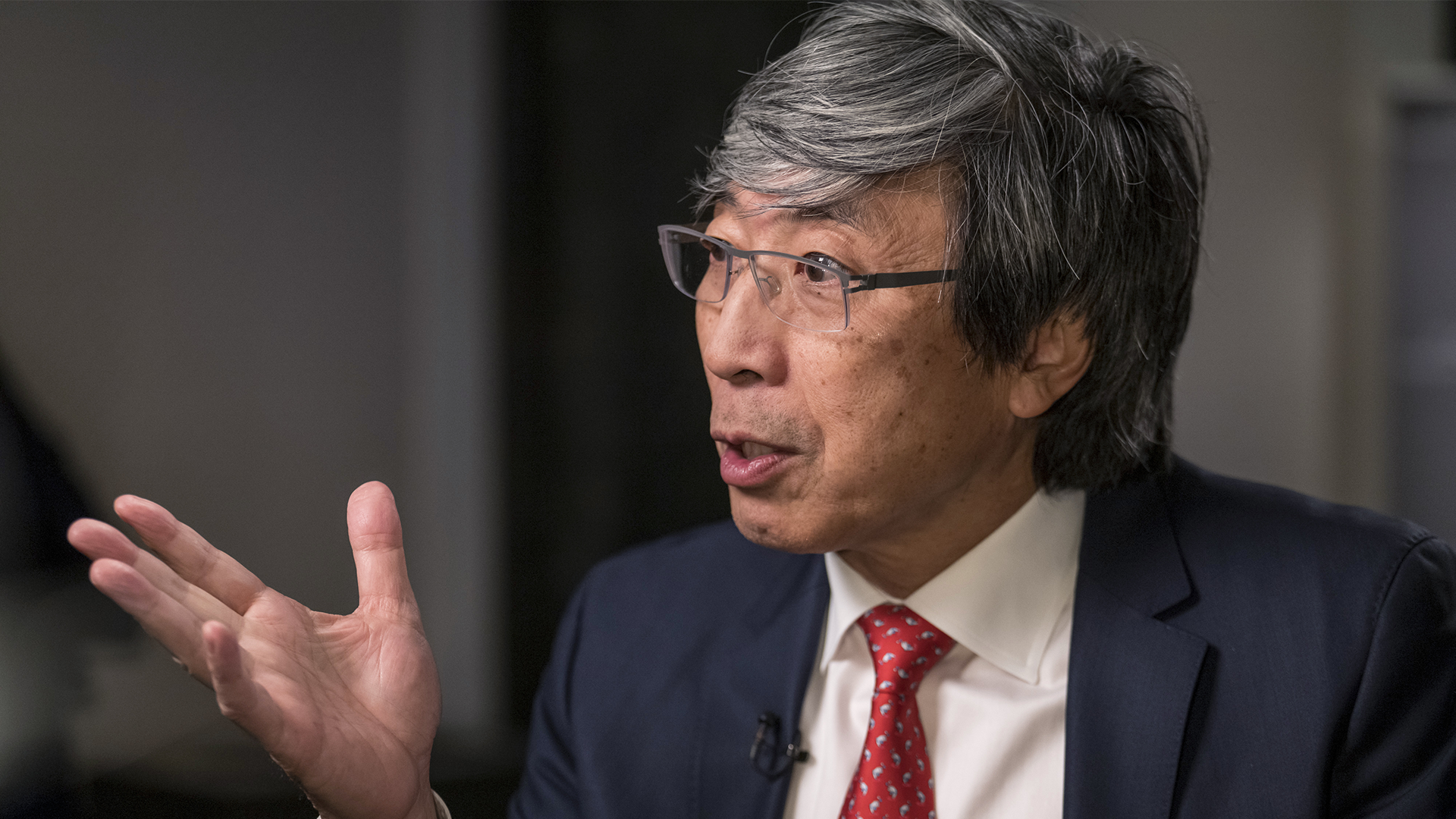 The LA Times gives mealy-mouthed AI the last word on its opinion